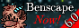 88x31 button of "Benscape 6.0"