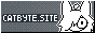 88x31 button of "cat byte"