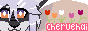 88x31 button of "cheruehai's home"