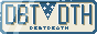 88x31 button of "debtdeath"