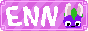 88x31 button of "bomf website :3"