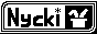 88x31 button of "nycki.net"