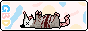 88x31 button of "garbage town"