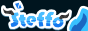 88x31 button of "Steffo.dev"