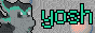 88x31 button of "~yosh@unix.dog"