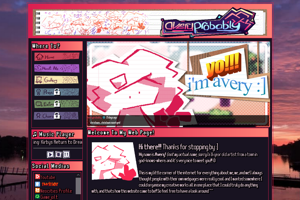 screenshot of "averyprobably"